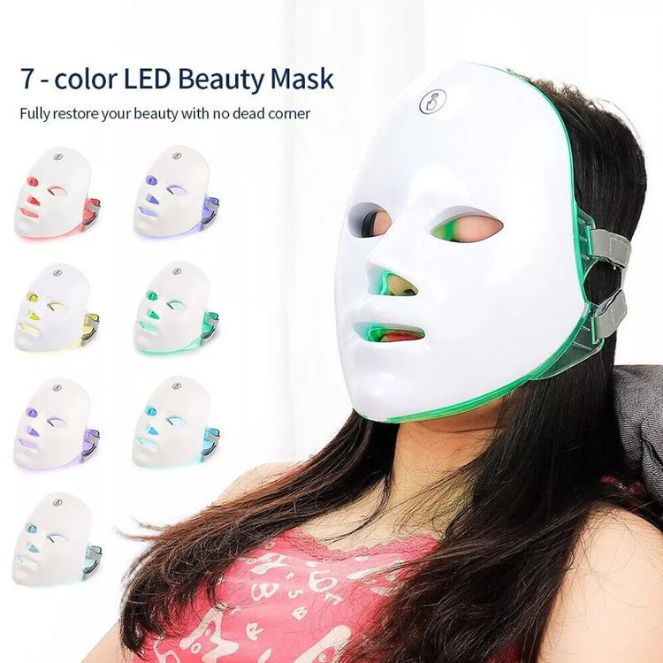 The Beauty Edit